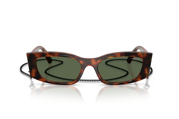VOGUE  5655SU W6569A 53-17  Güneş Gözlüğü