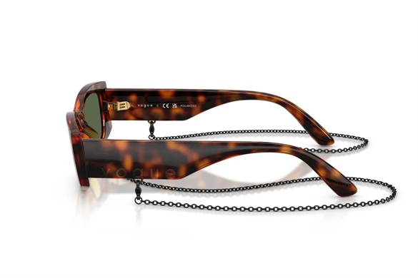VOGUE  5655SU W6569A 53-17  Güneş Gözlüğü