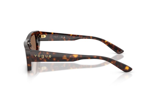 VOGUE  5657SU W65673 53-16  Güneş Gözlüğü