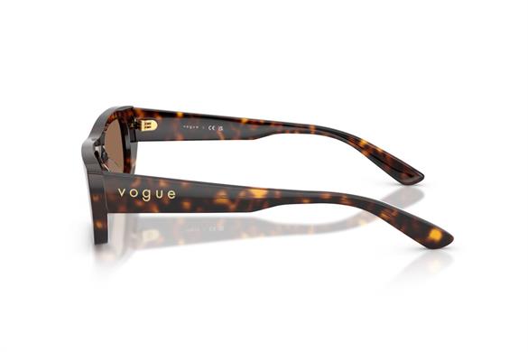 VOGUE  5657SU W65673 53-16  Güneş Gözlüğü