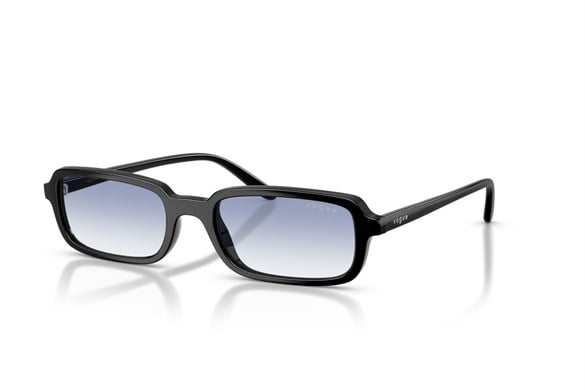 VOGUE  5666S W44/19 53-16  Güneş Gözlüğü