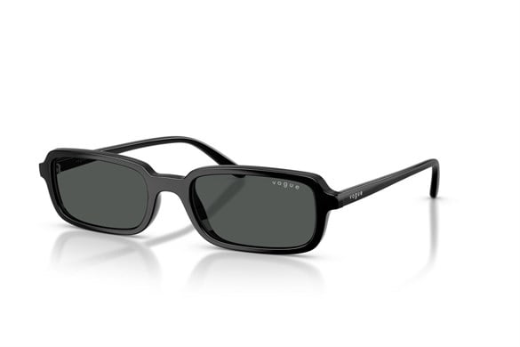 VOGUE  5666S W44/87 53-16  Güneş Gözlüğü
