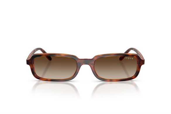 VOGUE  5666S W65613 53-19  Güneş Gözlüğü