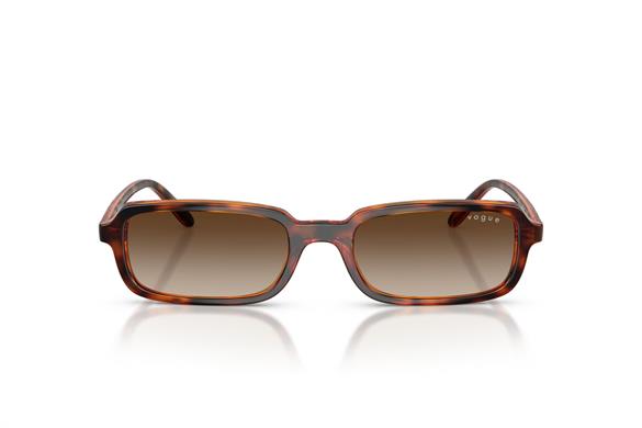 VOGUE  5666S W65613 53-19  Güneş Gözlüğü