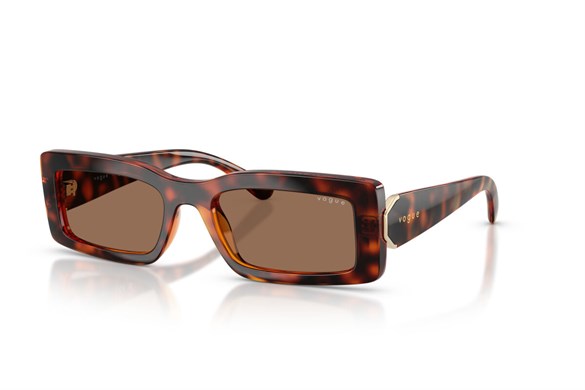 VOGUE  5674S W65673 53-19  Güneş Gözlüğü