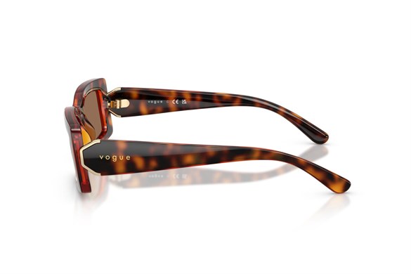 VOGUE  5674S W65673 53-19  Güneş Gözlüğü