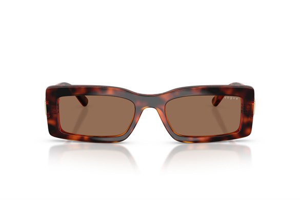 VOGUE  5674S W65673 53-19  Güneş Gözlüğü