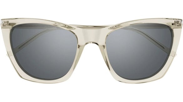 Yves Saint Laurent  214 KATE THIN 004 55-20  Güneş Gözlüğü
