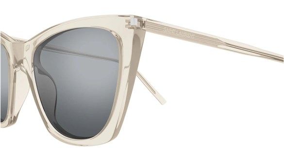 Yves Saint Laurent  214 KATE THIN 004 55-20  Güneş Gözlüğü