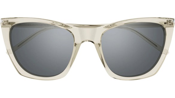 Yves Saint Laurent  214 KATE THIN 004 55-20  Güneş Gözlüğü
