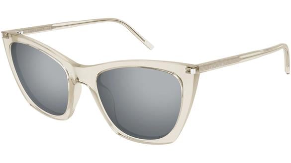 Yves Saint Laurent  214 KATE THIN 004 55-20  Güneş Gözlüğü