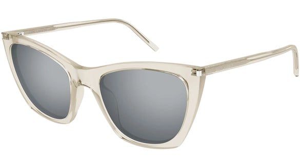 Yves Saint Laurent  214 KATE THIN 004 55-20  Güneş Gözlüğü