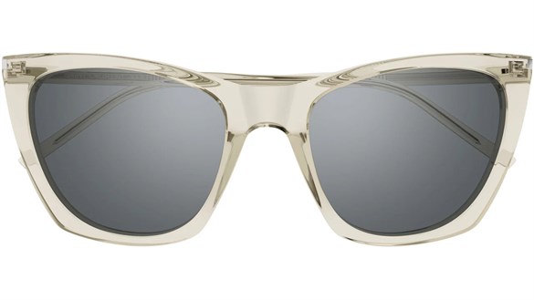 Yves Saint Laurent  214 KATE THIN 004 55-20  Güneş Gözlüğü