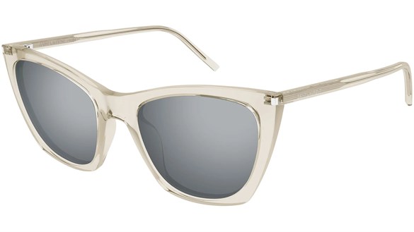 Yves Saint Laurent  214 KATE THIN 004 55-20  Güneş Gözlüğü