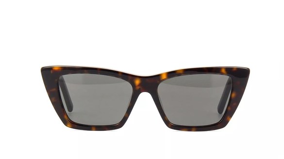 Yves Saint Laurent  276 MICA 002 53-16  Güneş Gözlüğü
