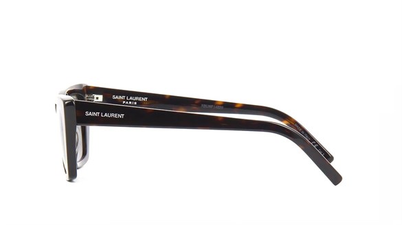 Yves Saint Laurent  276 MICA 002 53-16  Güneş Gözlüğü