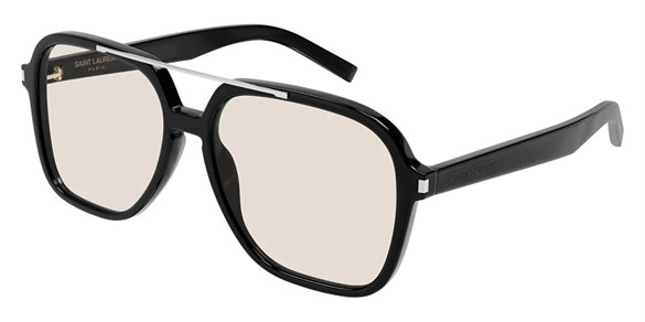 Yves Saint Laurent  545 001 53-16  Güneş Gözlüğü