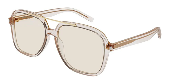 Yves Saint Laurent  545 002 53-16  Güneş Gözlüğü