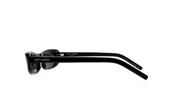 Yves Saint Laurent  557 SHADE 001 53-20  Güneş Gözlüğü