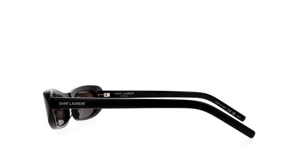 Yves Saint Laurent  557 SHADE 001 53-20  Güneş Gözlüğü