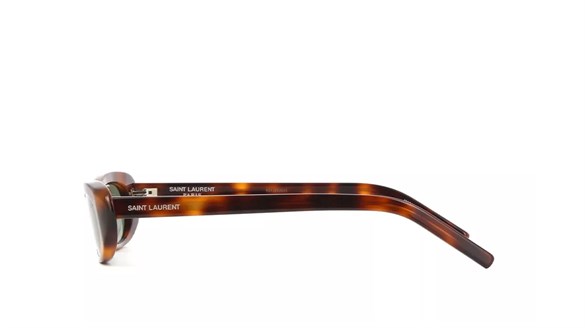 Yves Saint Laurent  557 SHADE 002 53-20  Güneş Gözlüğü
