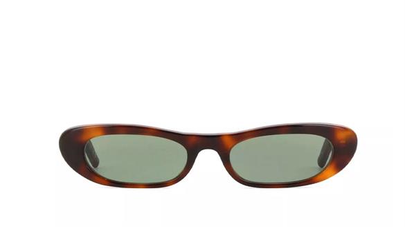 Yves Saint Laurent  557 SHADE 002 53-20  Güneş Gözlüğü