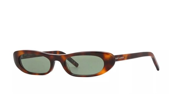 Yves Saint Laurent  557 SHADE 002 53-20  Güneş Gözlüğü