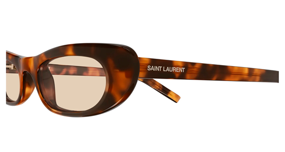 Yves Saint Laurent  557 SHADE 008 53-20  Güneş Gözlüğü