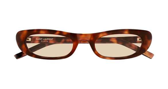 Yves Saint Laurent  557 SHADE 008 53-20  Güneş Gözlüğü