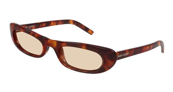 Yves Saint Laurent  557 SHADE 008 53-20  Güneş Gözlüğü
