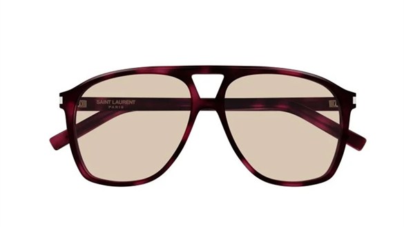 Yves Saint Laurent  596 DUNE 003 58-14  Güneş Gözlüğü