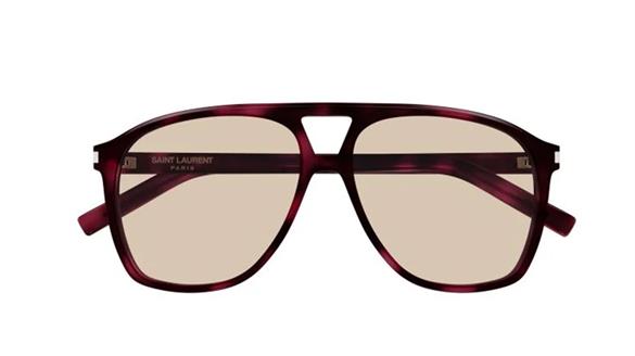 Yves Saint Laurent  596 DUNE 003 58-14  Güneş Gözlüğü