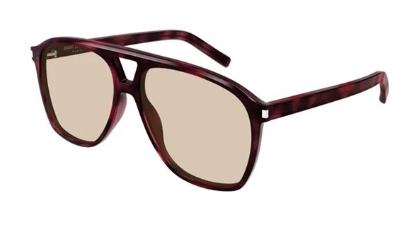 Yves Saint Laurent  596 DUNE 003 58-14  Güneş Gözlüğü