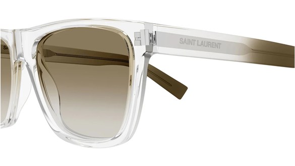 Yves Saint Laurent  619 007 56-17  Güneş Gözlüğü
