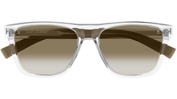 Yves Saint Laurent  619 007 56-17  Güneş Gözlüğü