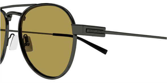 Yves Saint Laurent  708 004 54-19  Güneş Gözlüğü