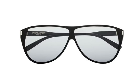 Yves Saint Laurent  731 GASPAR 001 65-5  Güneş Gözlüğü