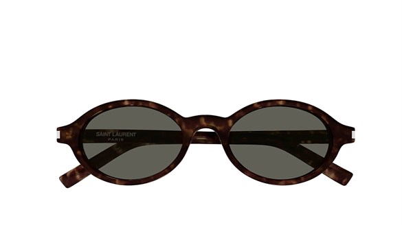 Yves Saint Laurent  751 JEANNE 002 50-19  Güneş Gözlüğü