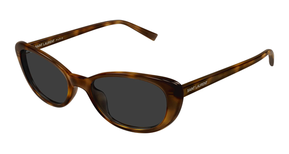 Yves Saint Laurent  822 002 52-18  Güneş Gözlüğü