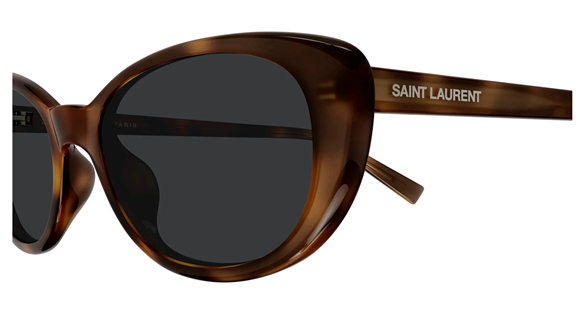 Yves Saint Laurent  822 002 52-18  Güneş Gözlüğü