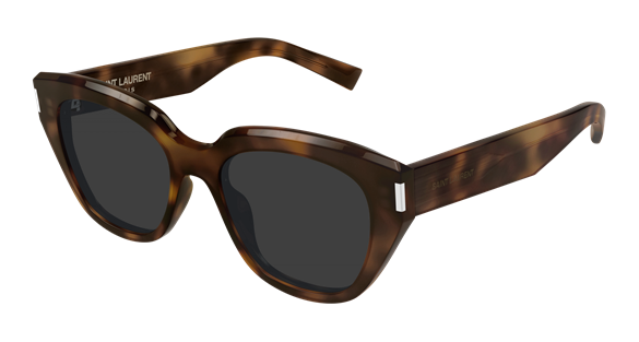 Yves Saint Laurent  827 002 52-18  Güneş Gözlüğü