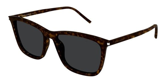 Yves Saint Laurent  851 002 56-17  Güneş Gözlüğü