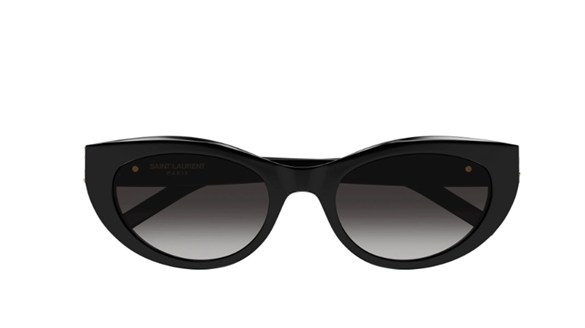 Yves Saint Laurent  M115 002 54-20  Güneş Gözlüğü