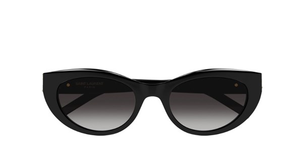 Yves Saint Laurent  M115 002 54-20  Güneş Gözlüğü