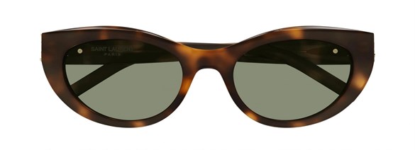 Yves Saint Laurent  M115 003 54-20  Güneş Gözlüğü
