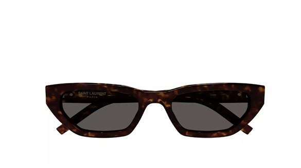 Yves Saint Laurent  M126 002 54-20  Güneş Gözlüğü