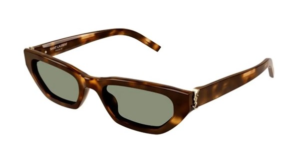 Yves Saint Laurent  M126 003 54-20  Güneş Gözlüğü