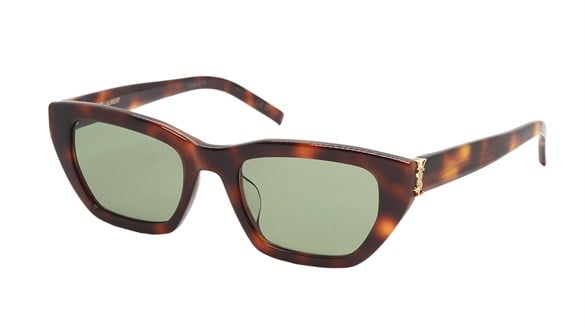 Yves Saint Laurent  M127/F 003 53-20  Güneş Gözlüğü