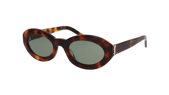 Yves Saint Laurent  M136 002 52-22  Güneş Gözlüğü
