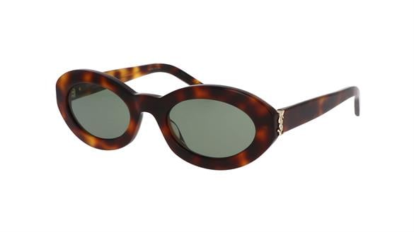 Yves Saint Laurent  M136 002 52-22  Güneş Gözlüğü
